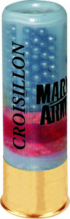 MARY ARM CROISILLON 30gr CAL.16